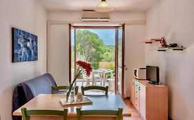 Apartments In Santa Teresa Di Gallura